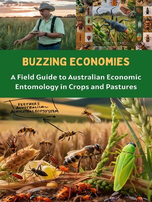 cover image of Buzzing Economies